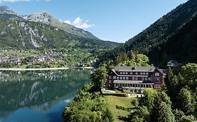 Grand Hotel Molveno